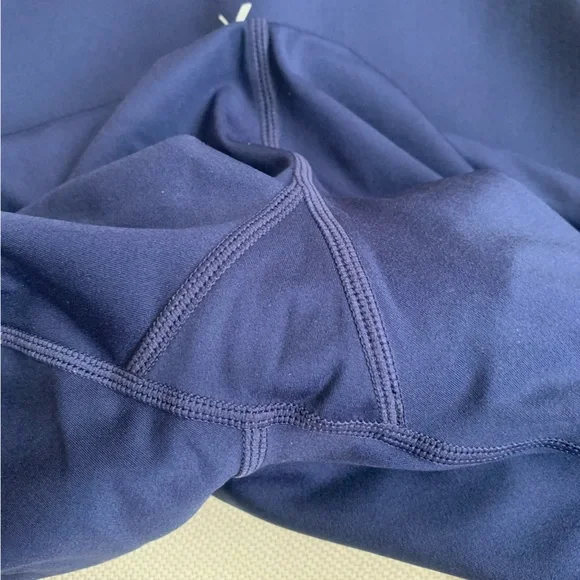 Knix LeakStrong™ Leakproof Legging - Picture 4 of 7